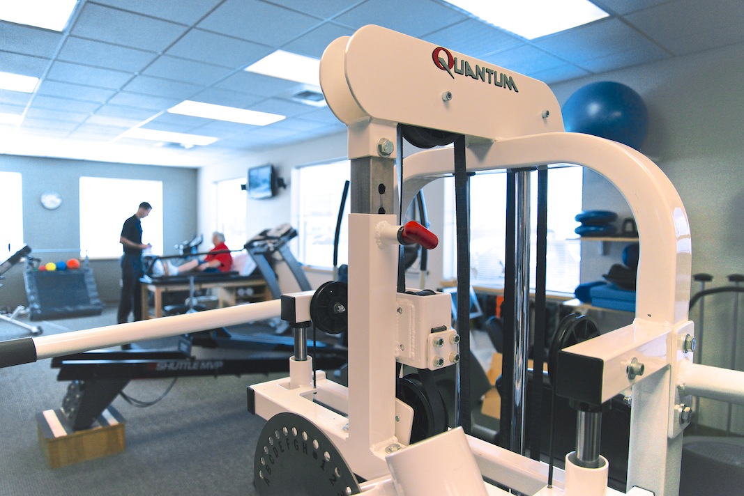 Orthopedic Therapy Equipment in Spokane