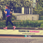 training for bloomsday